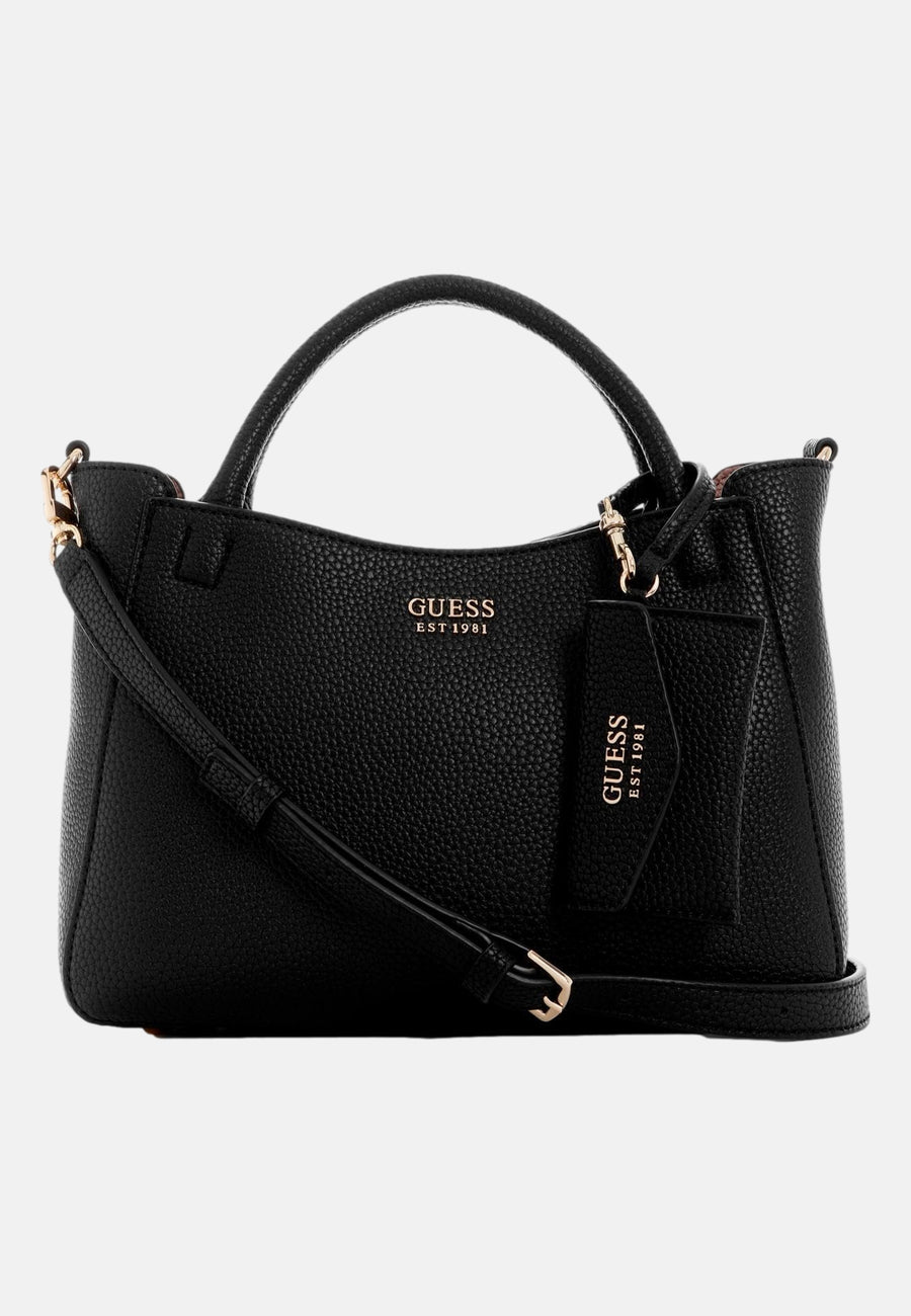 Guess Brenton Girlfriend Satchel S