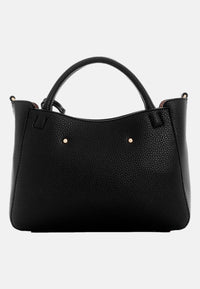 Guess Brenton Girlfriend Satchel S