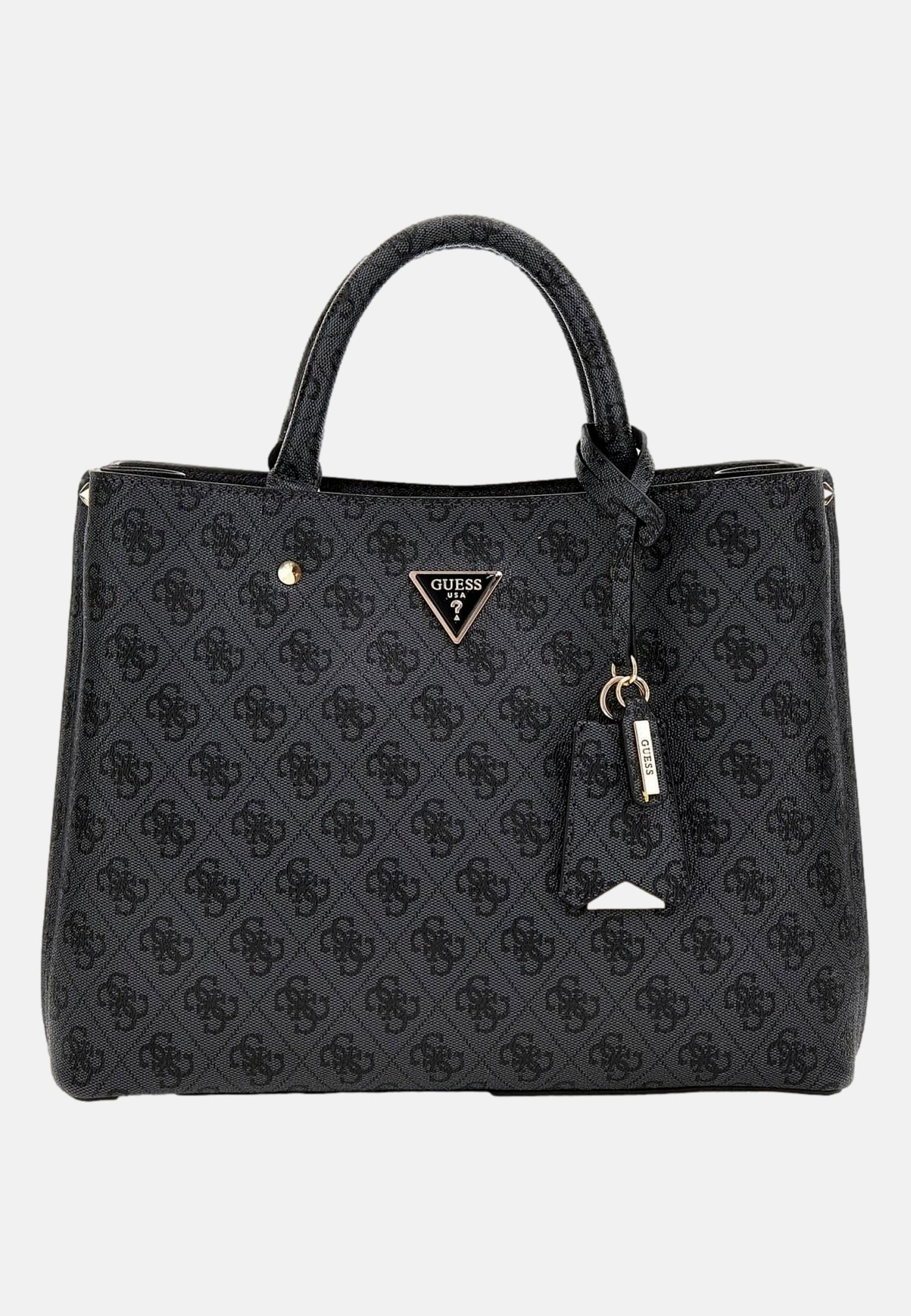 Guess Meridian II Girlfriend Satchel Bag