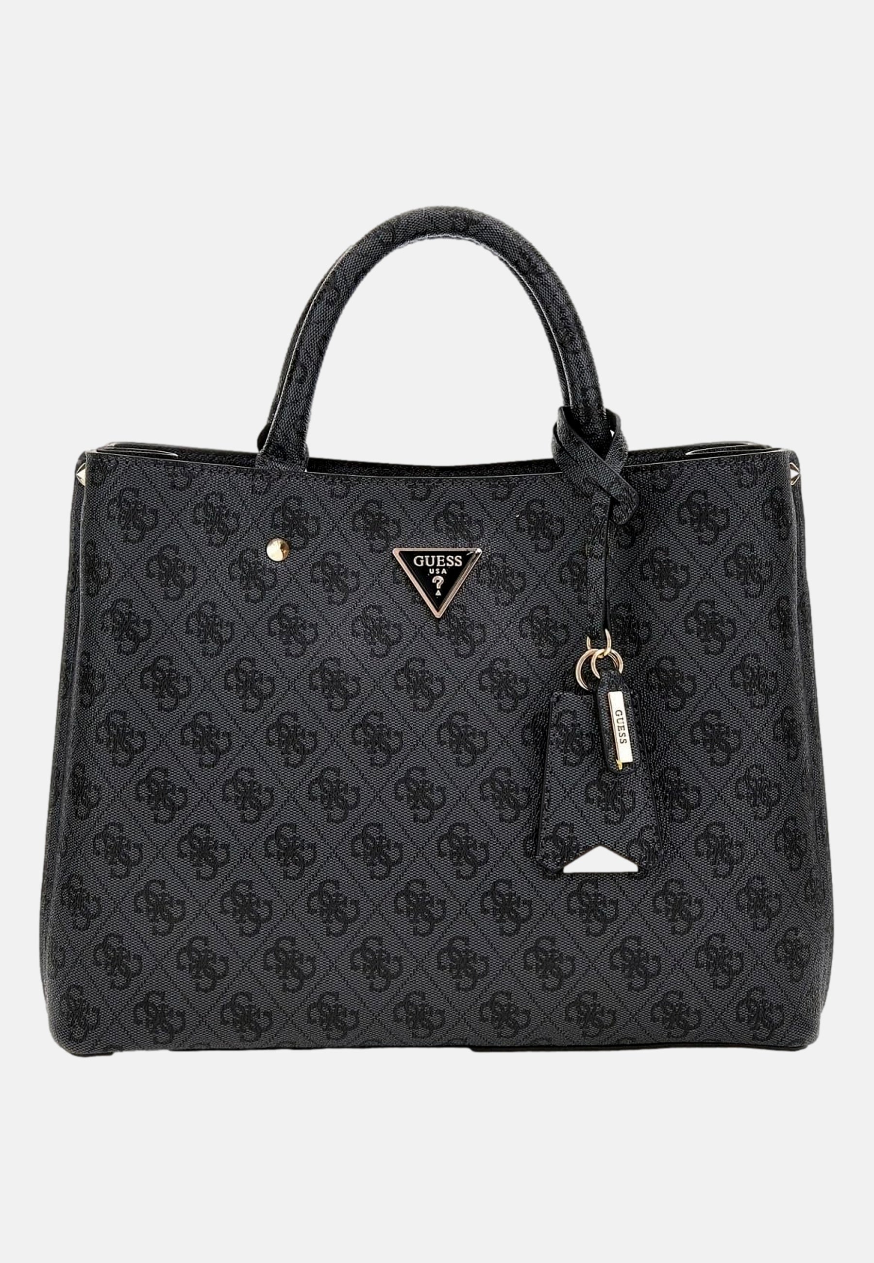 Guess Meridian II Girlfriend Satchel Bag