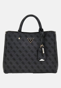 Guess Meridian II Girlfriend Satchel Bag