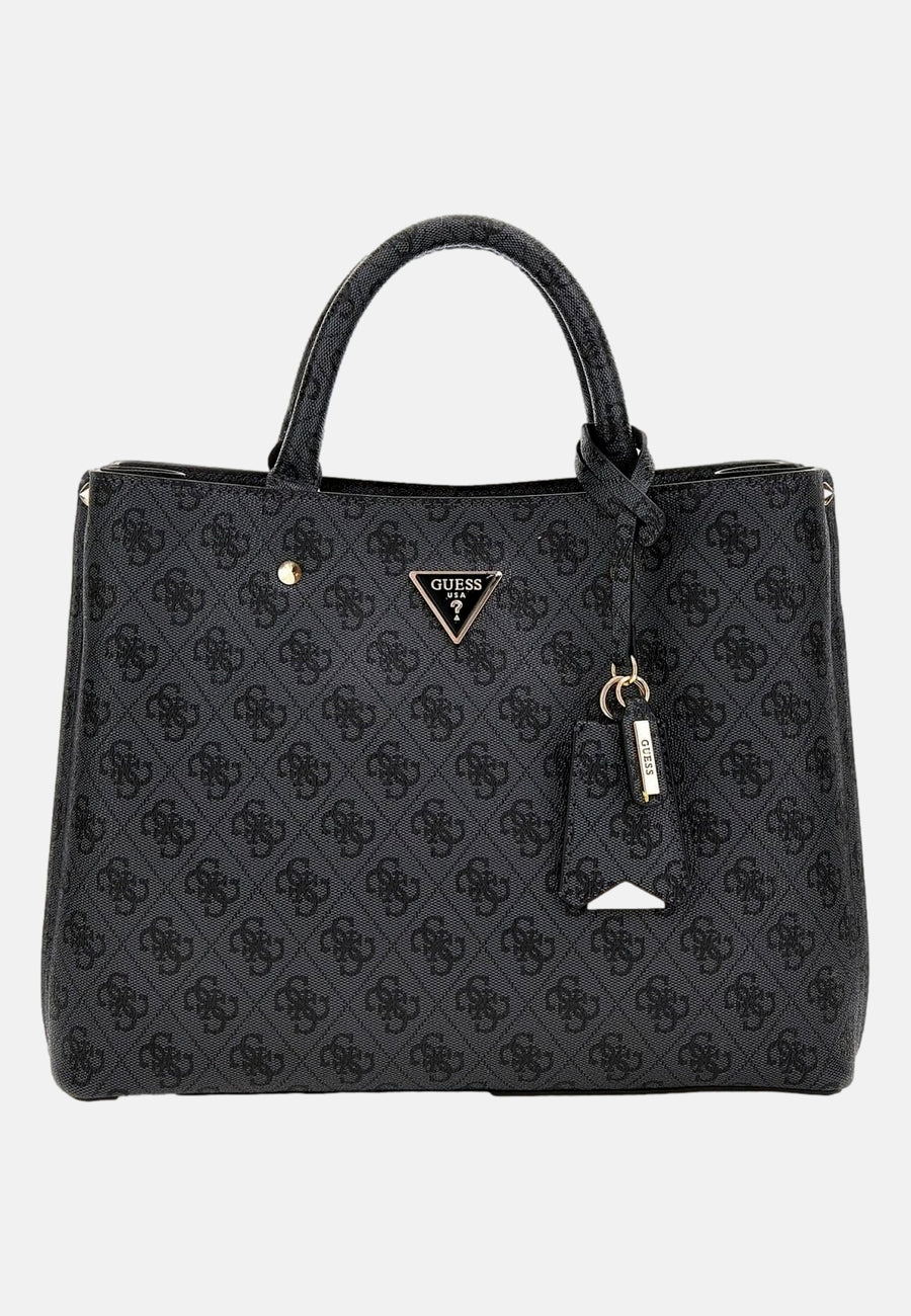 Guess Meridian II Girlfriend Satchel Bag