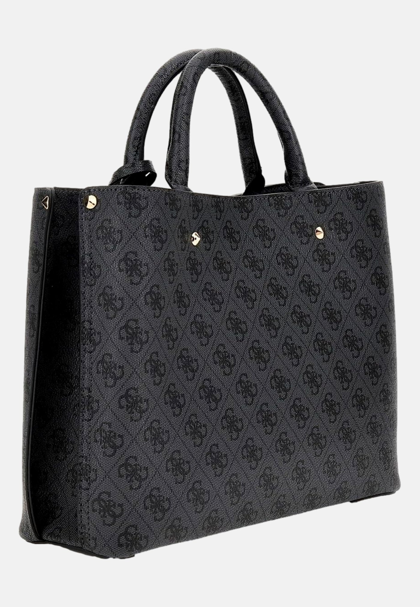 Guess Meridian II Girlfriend Satchel Bag