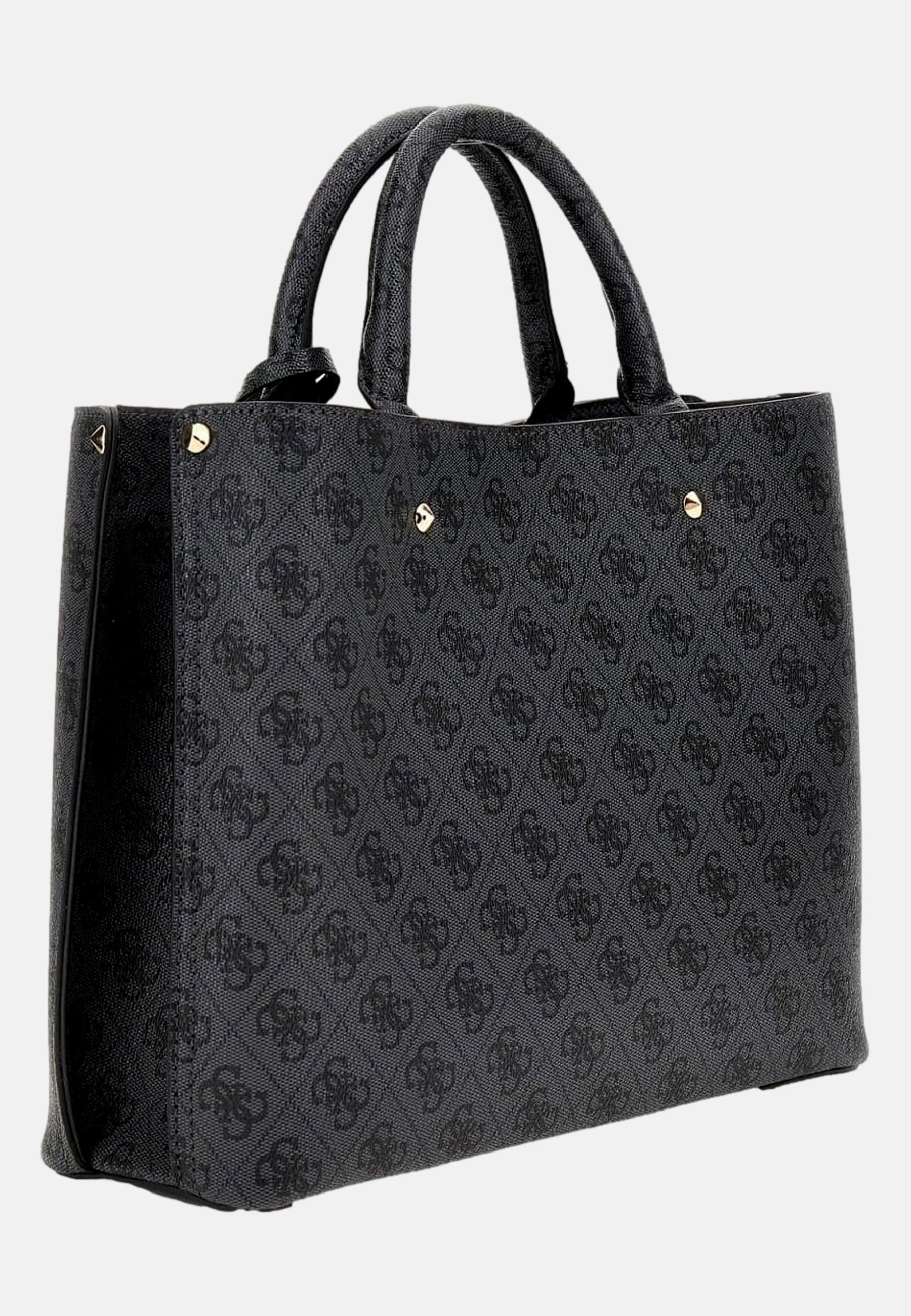 Guess Meridian II Girlfriend Satchel Bag