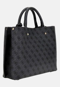 Guess Meridian II Girlfriend Satchel Bag