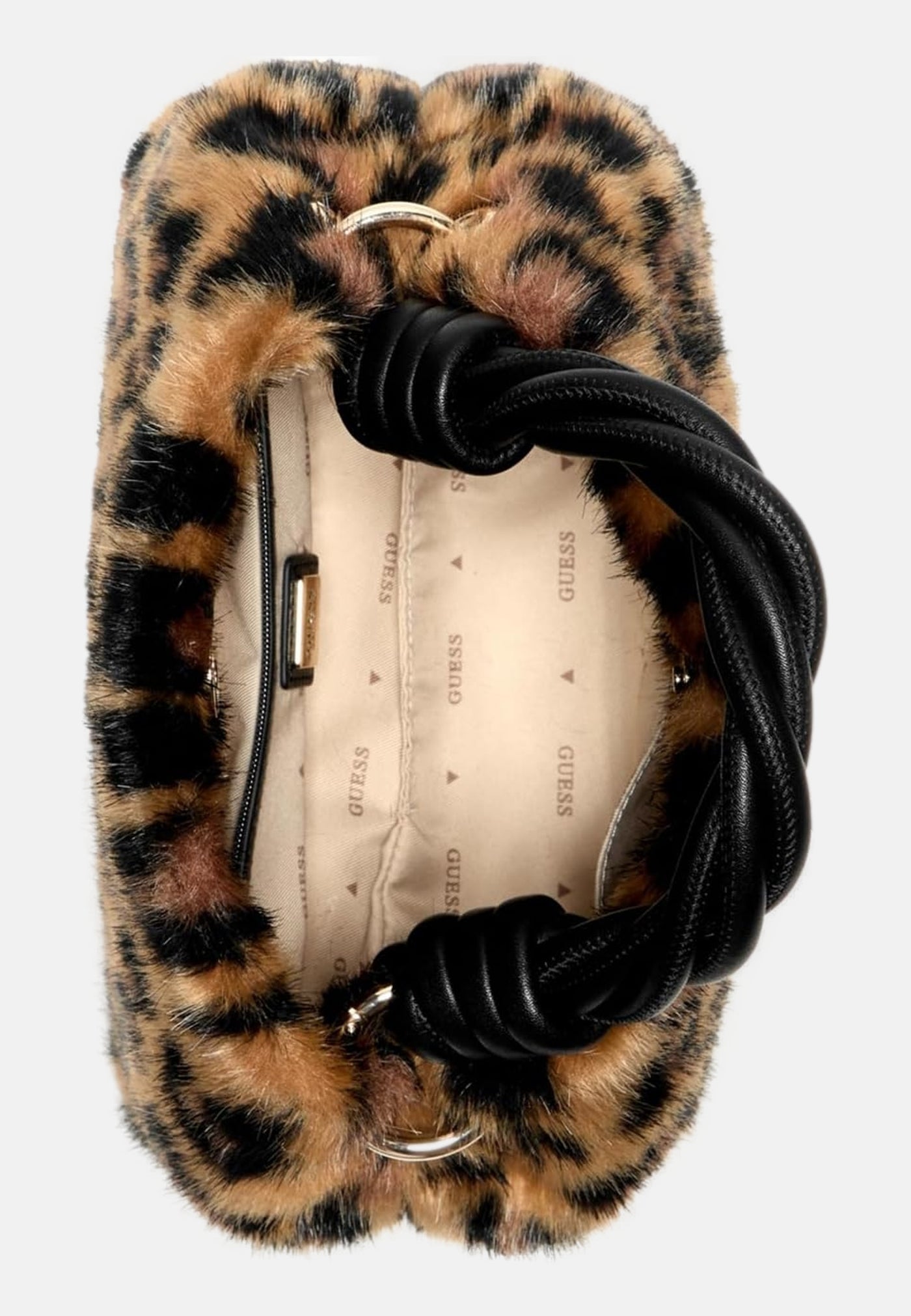 Guess Shaida Top Handle Crossbody