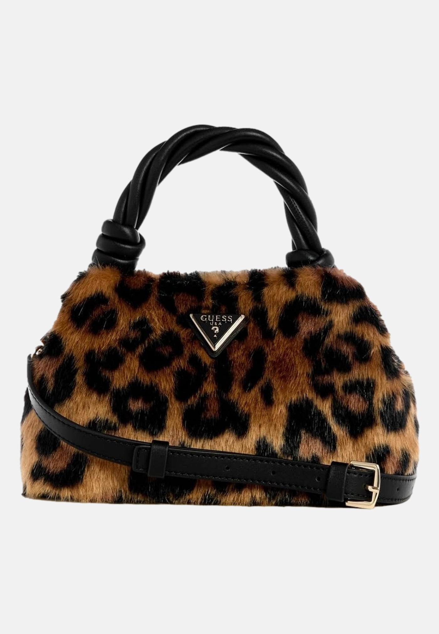 Guess Shaida Top Handle Crossbody