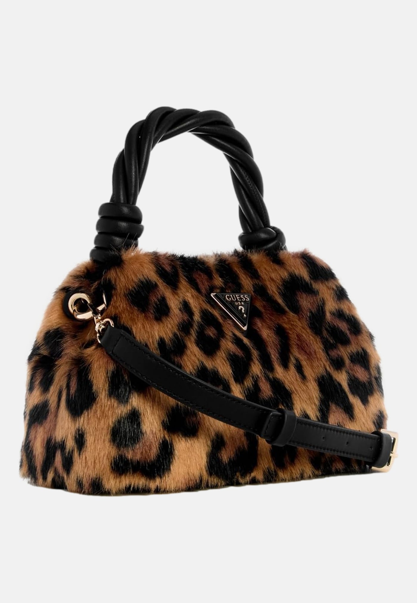 Guess Shaida Top Handle Crossbody