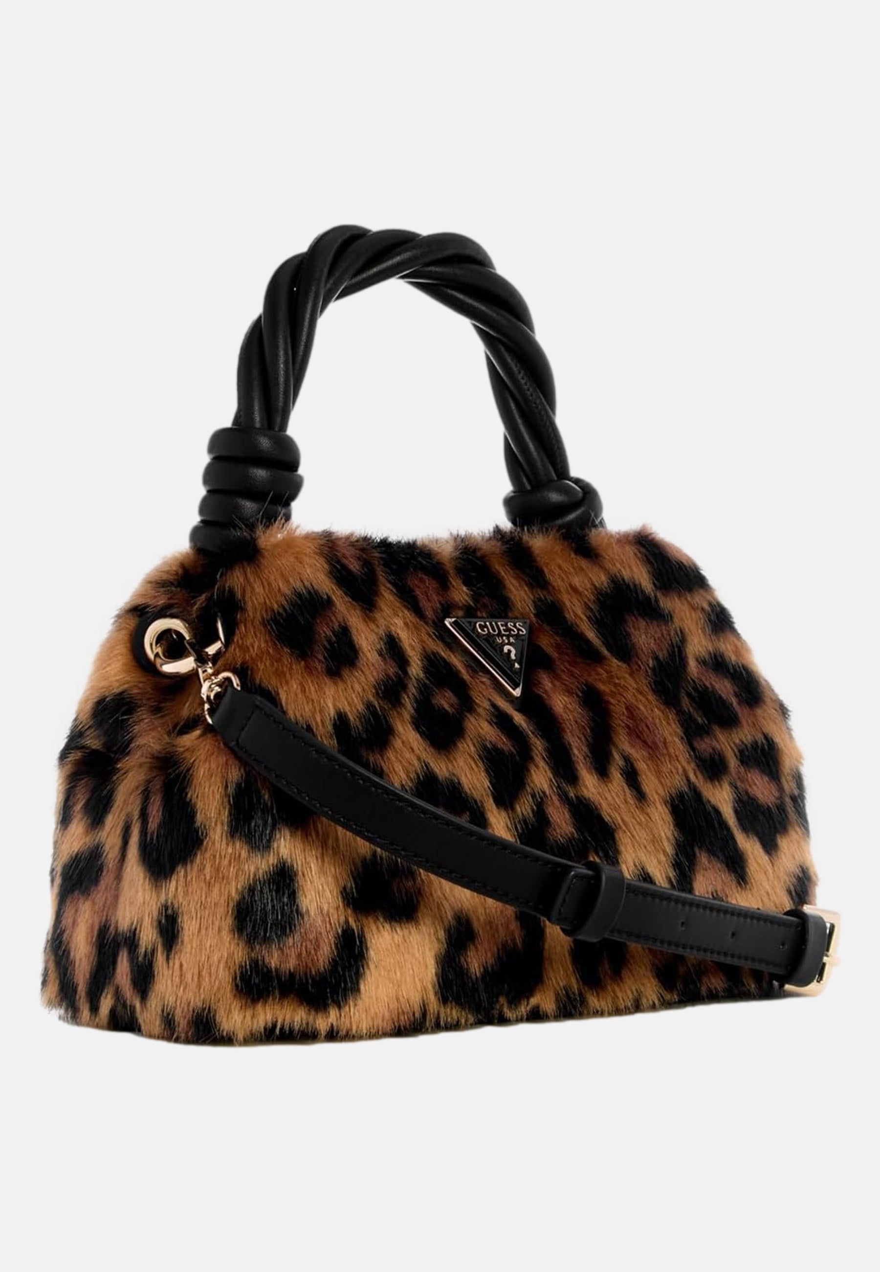 Guess Shaida Top Handle Crossbody