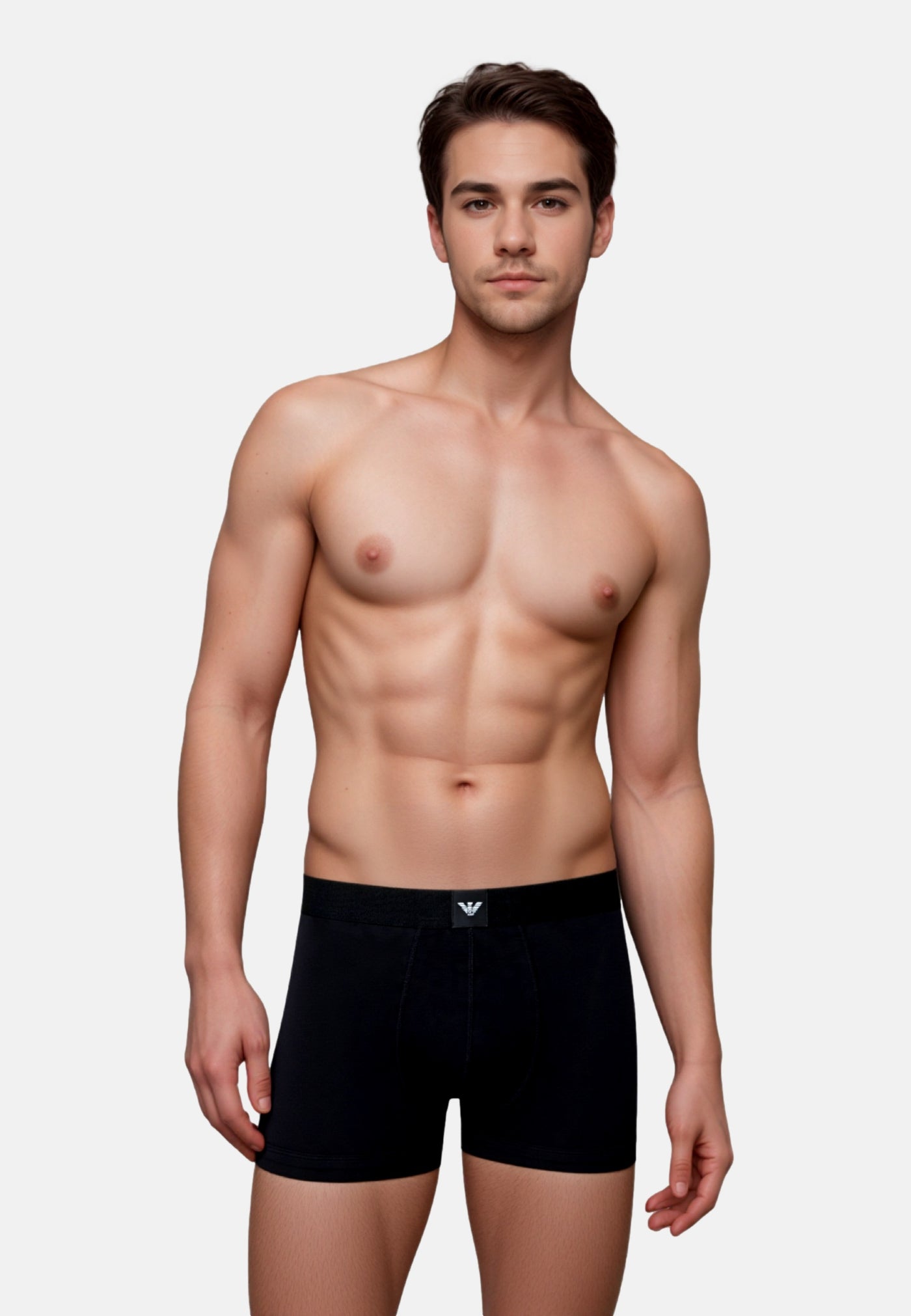 Emporio Armani Unterhosen 3-Pack