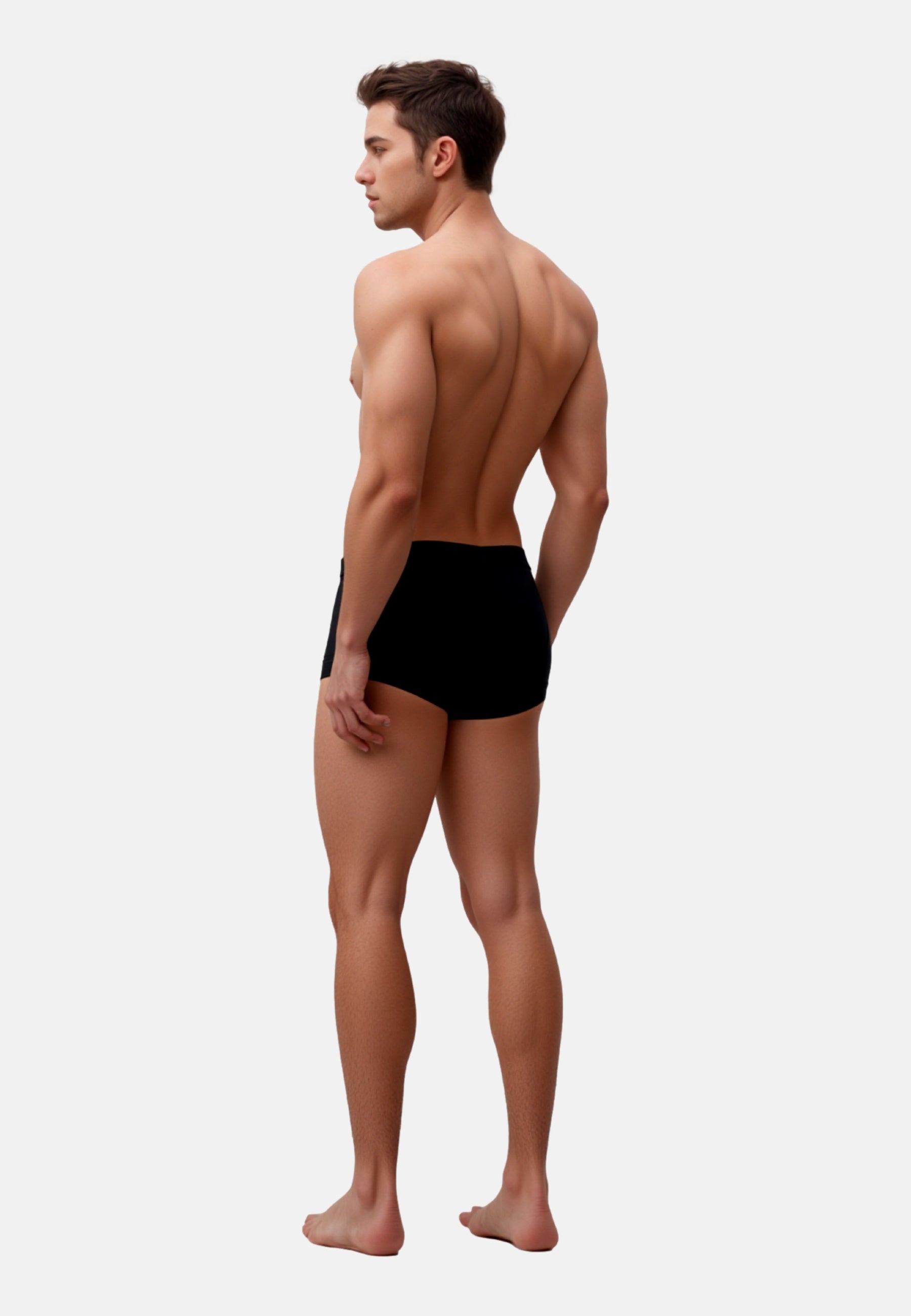 Emporio Armani Unterhosen 3-Pack