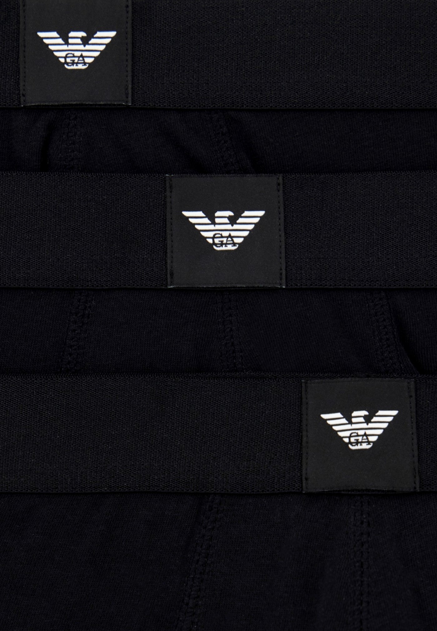 Emporio Armani Unterhosen 3-Pack