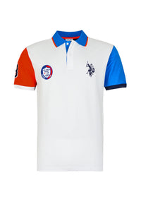 U.S. POLO Kurzarmshirt Polo Players