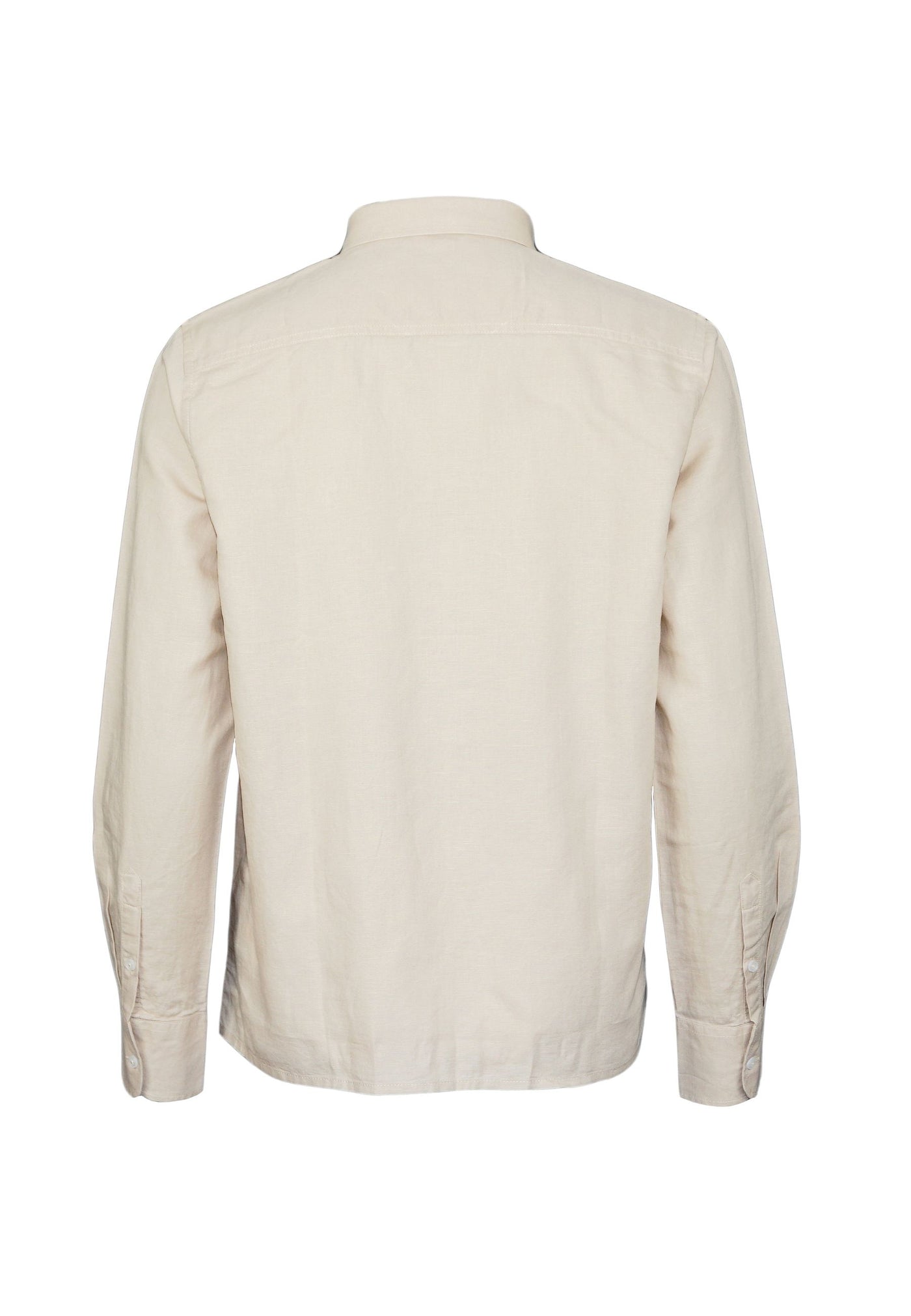 U.S. POLO Hemd Button-Down Leinen