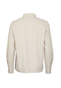 U.S. POLO Hemd Button-Down Leinen