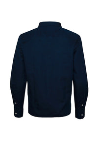 U.S. POLO Hemd Button-Down Leinen