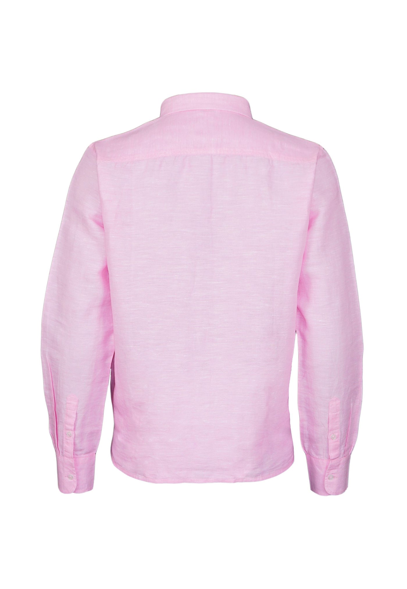 U.S. POLO Hemd Button-Down Leinen