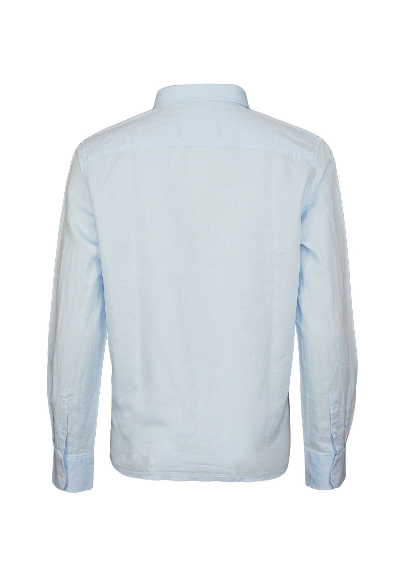 U.S. POLO Hemd Button-Down Leinen