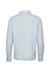 U.S. POLO Hemd Button-Down Leinen