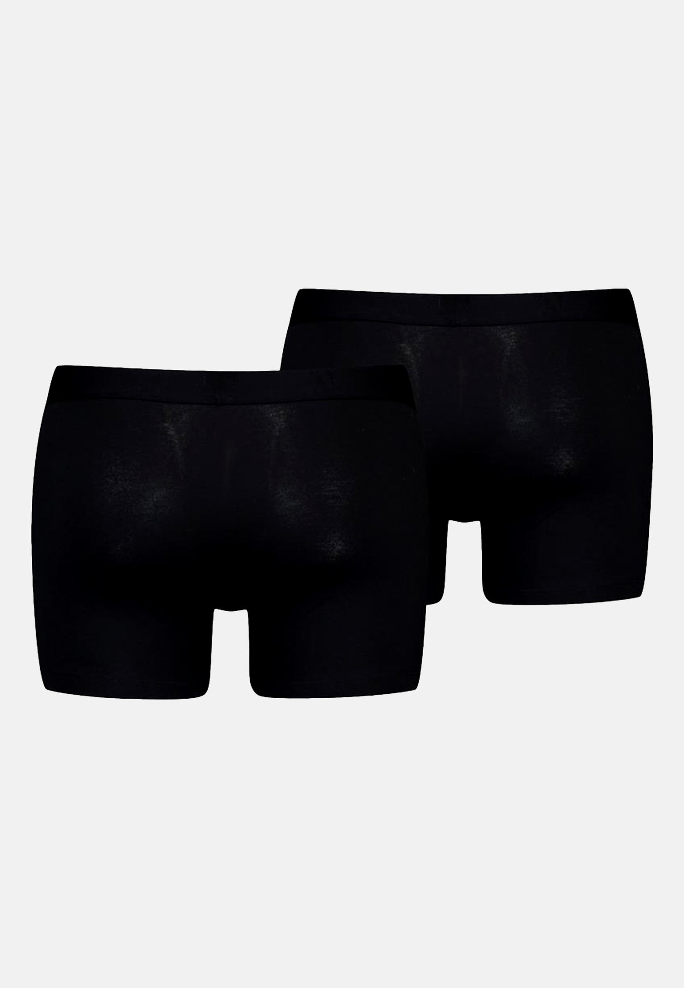 Levis Solid Basic Boxer Unterhosen Doppelpack