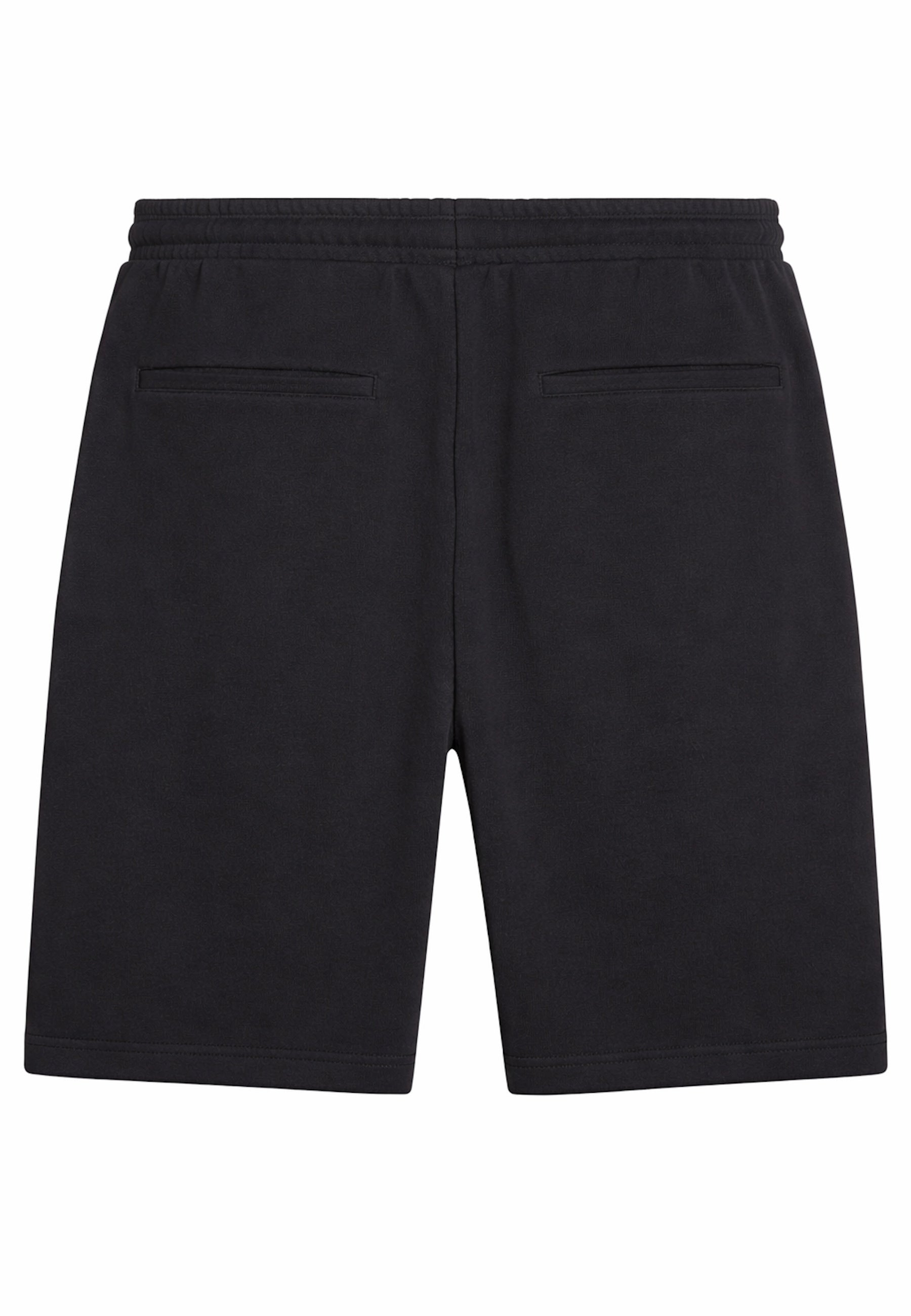 Lyle & Scott kurze Hose