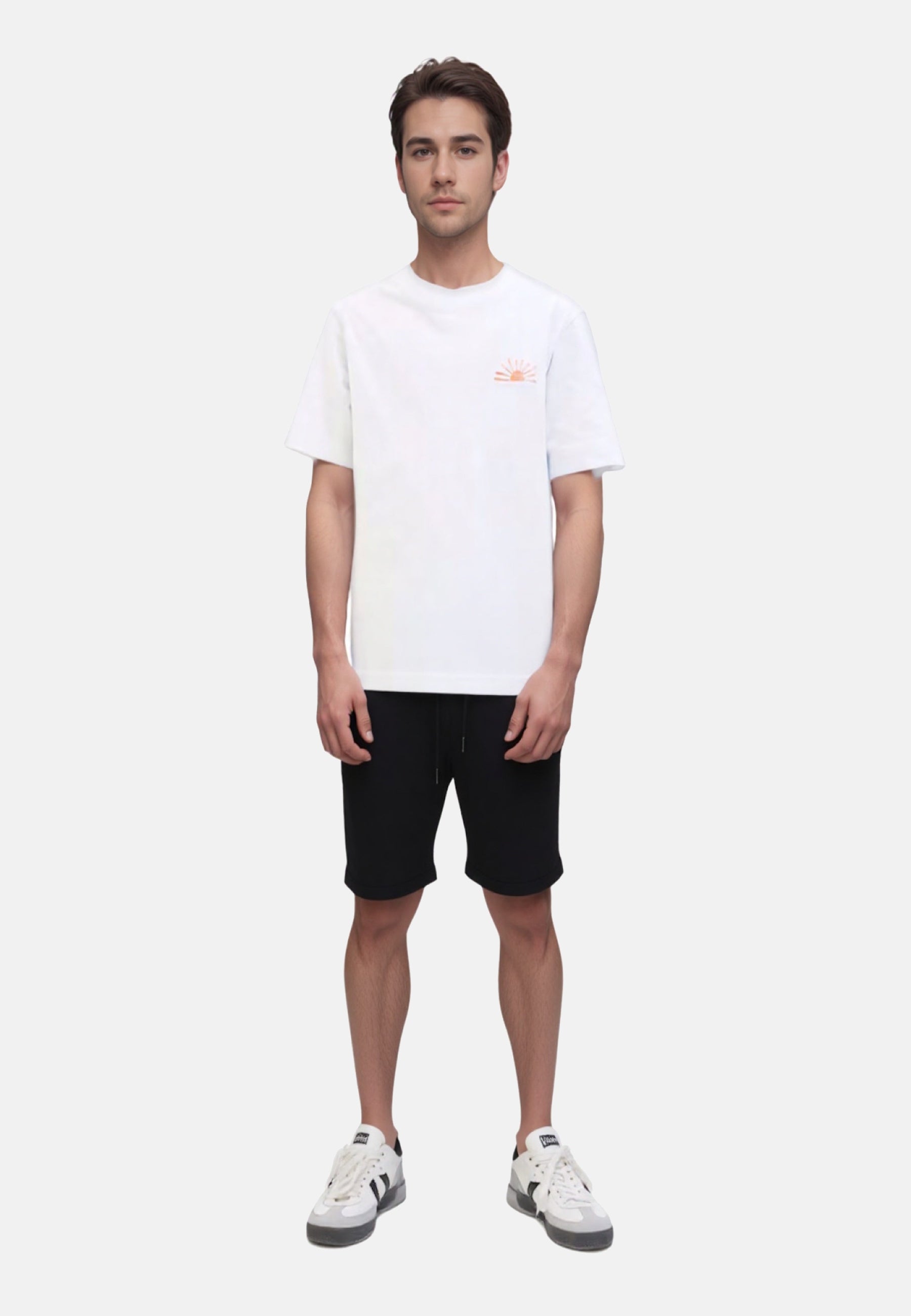 Lyle & Scott kurze Hose