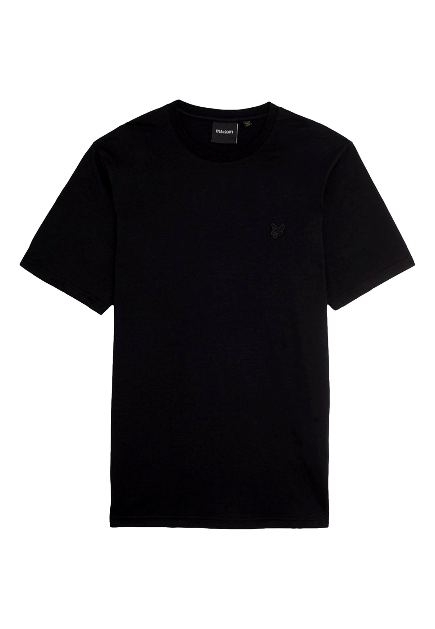 Lyle & Scott Kurzarmshirt