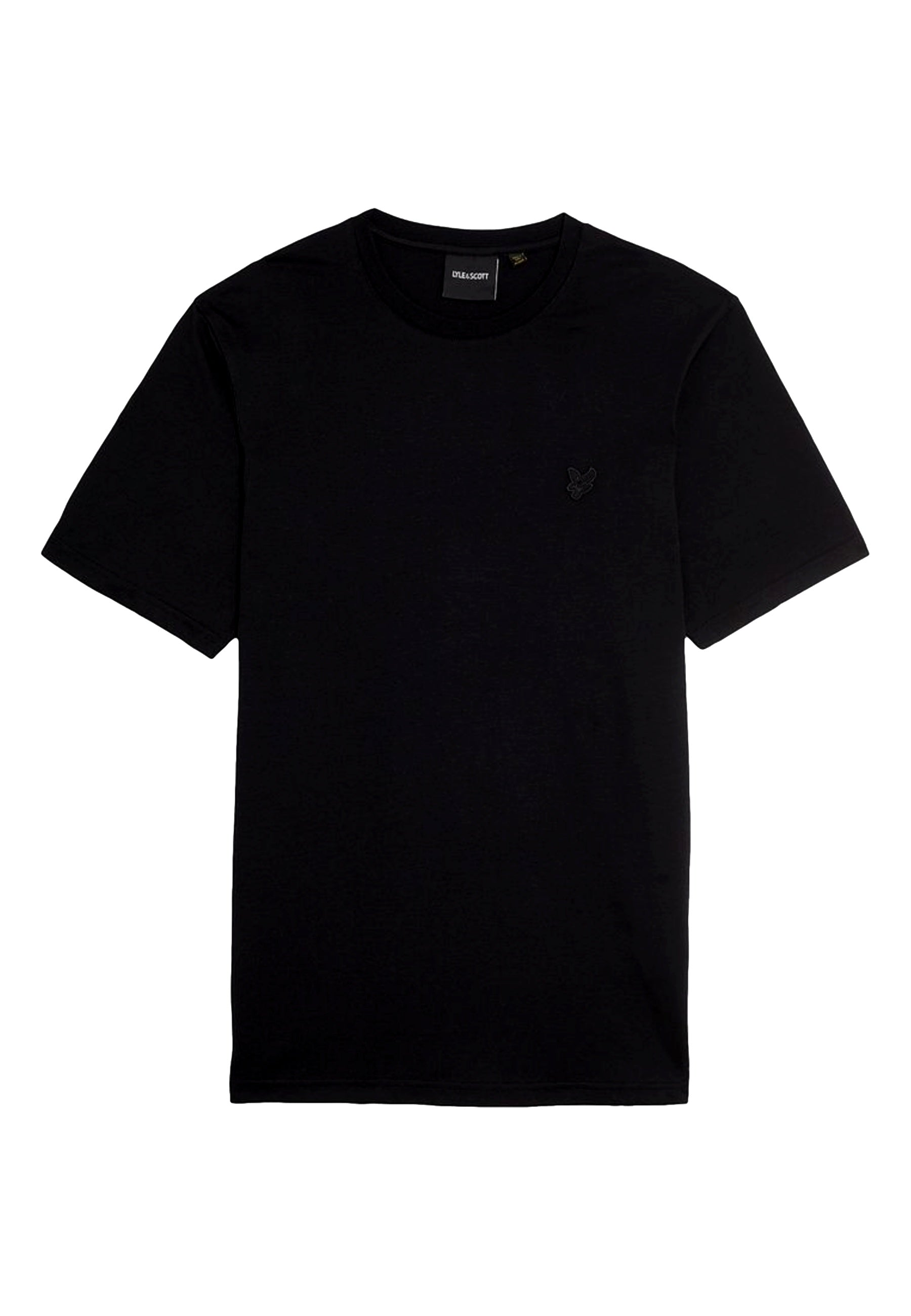 Lyle & Scott Kurzarmshirt