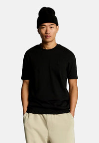 Lyle & Scott Kurzarmshirt