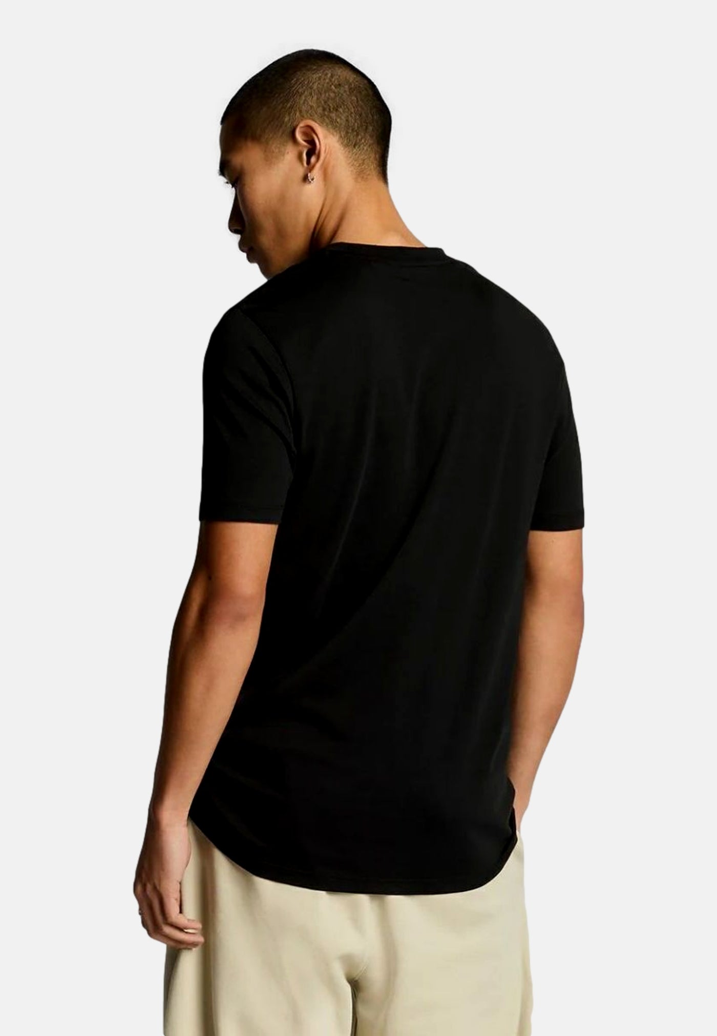 Lyle & Scott Kurzarmshirt