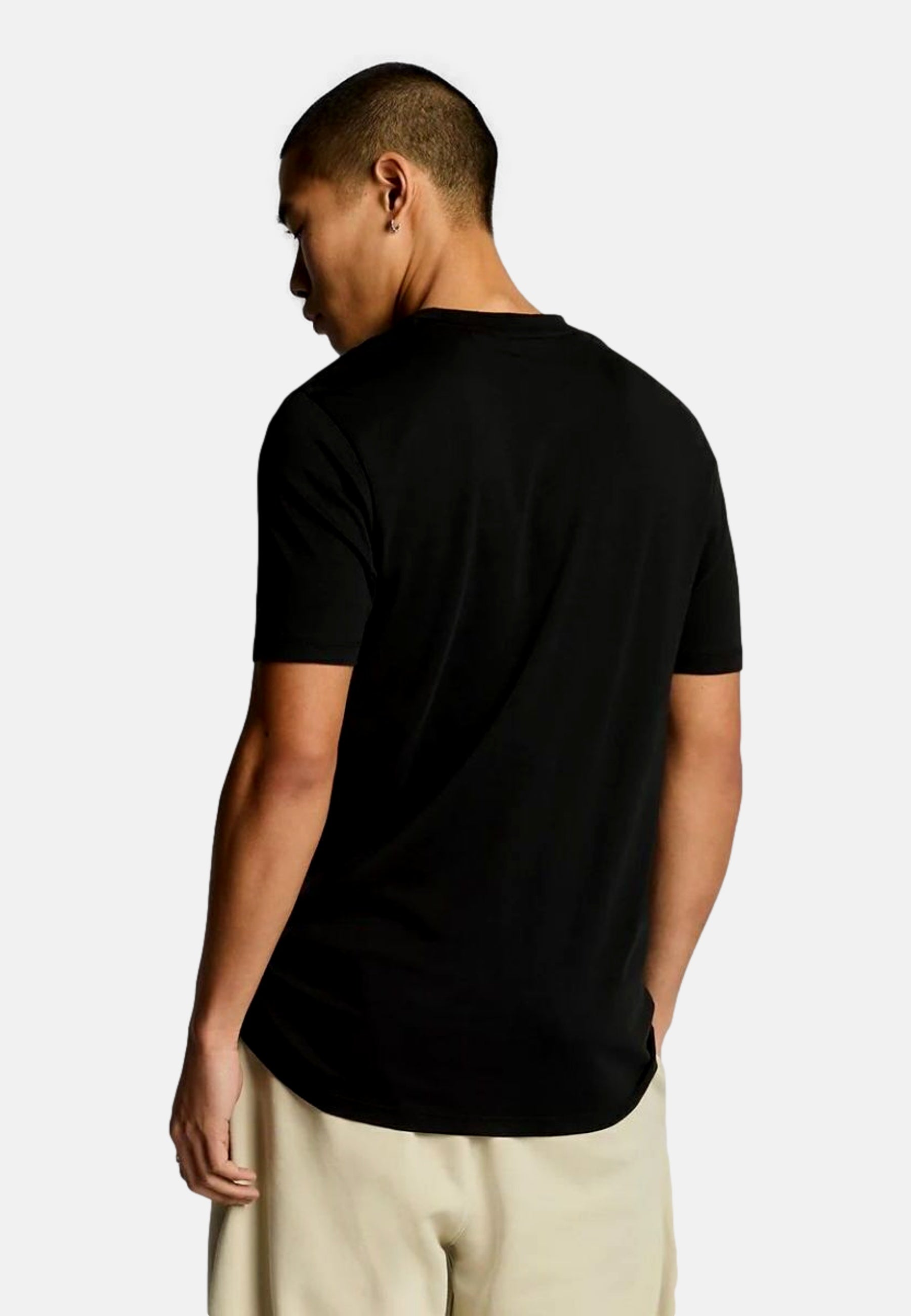 Lyle & Scott Kurzarmshirt