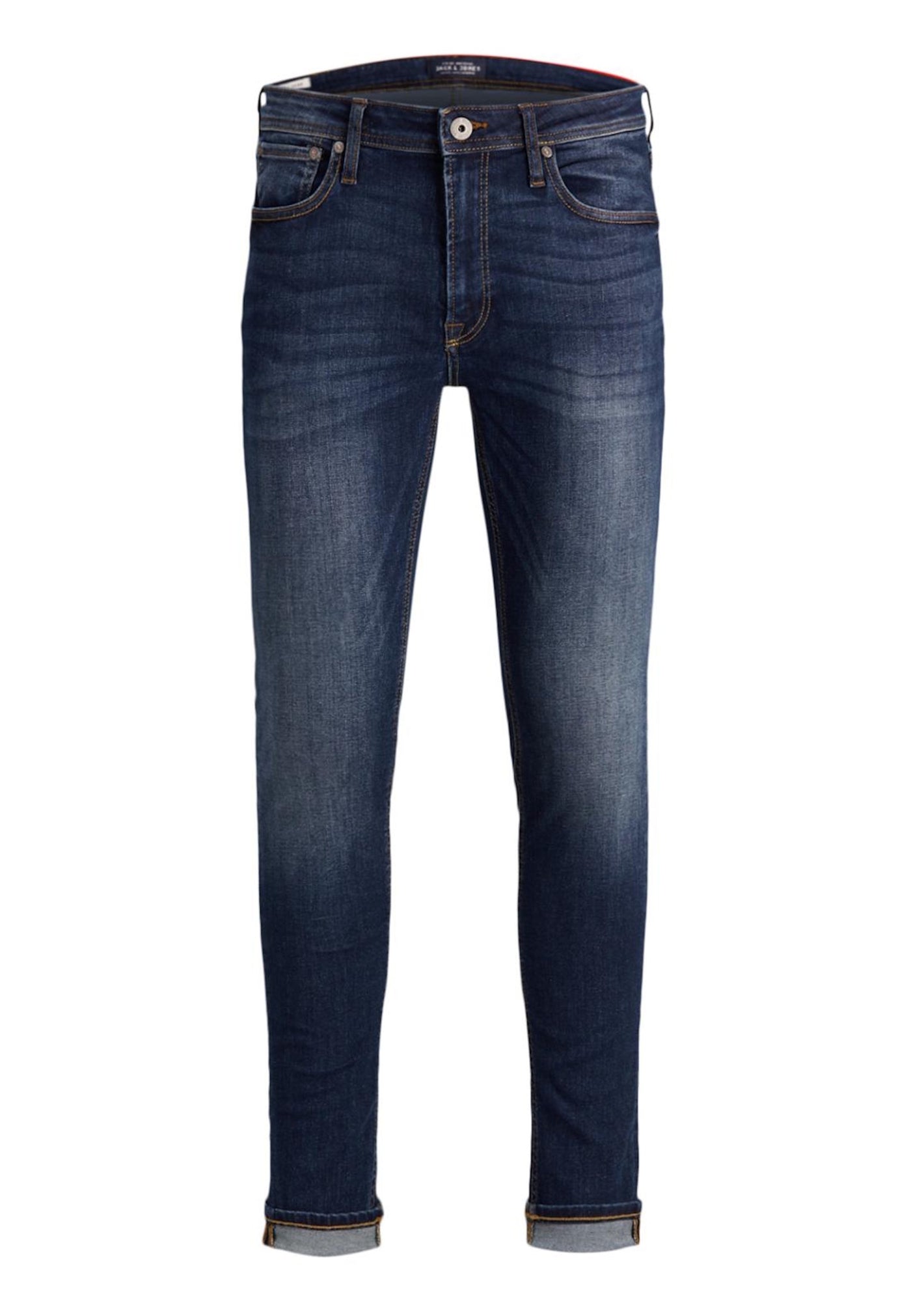 Jack & Jones Jeans Jeanshose JJ LIAM JJORIGINAL AM 014
