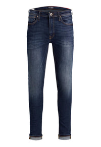 Jack & Jones Jeans Jeanshose JJ LIAM JJORIGINAL AM 014