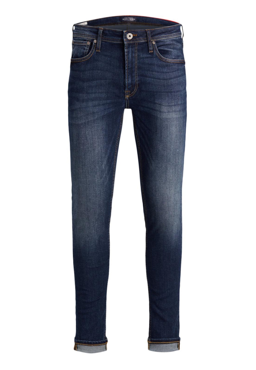 Jack & Jones Jeans Jeanshose JJ LIAM JJORIGINAL AM 014