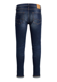 Jack & Jones Jeans Jeanshose JJ LIAM JJORIGINAL AM 014