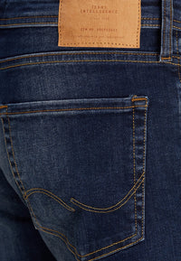 Jack & Jones Jeans Jeanshose JJ LIAM JJORIGINAL AM 014