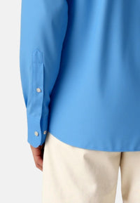 U.S. POLO Hemd City Hemd langarm Button-Down-Kragen