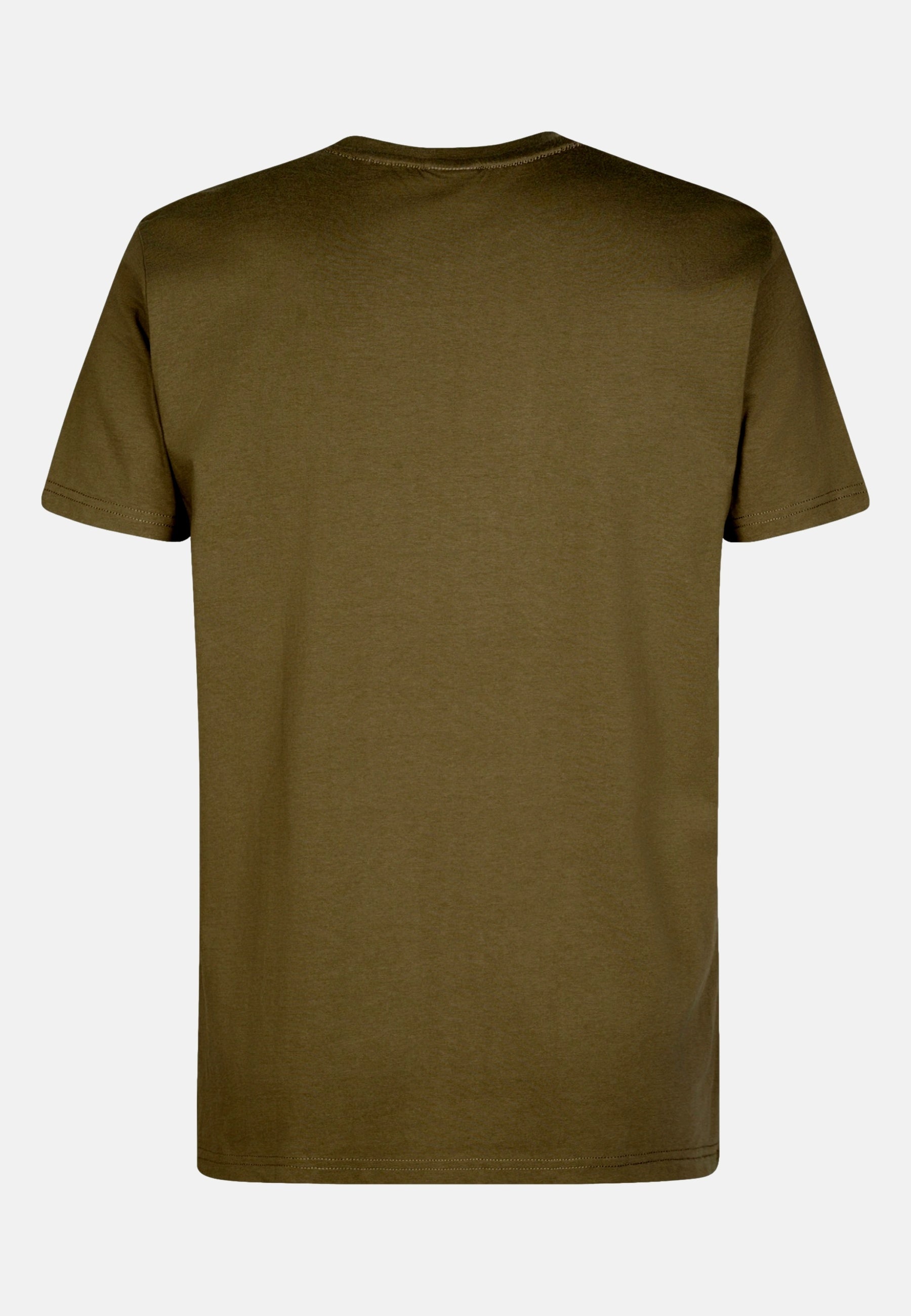 Petrol Industries Kurzarmshirt