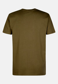 Petrol Industries Kurzarmshirt