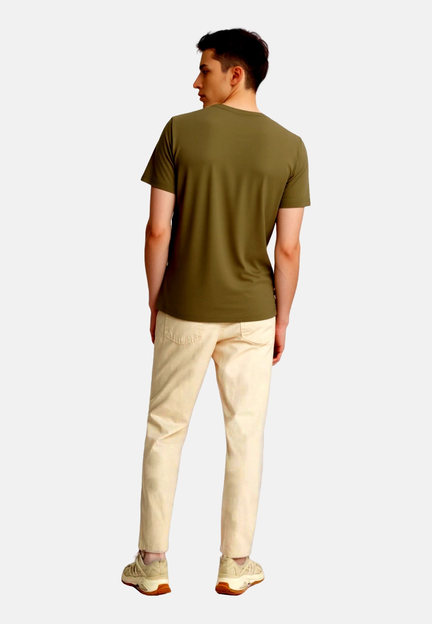 Petrol Industries Kurzarmshirt