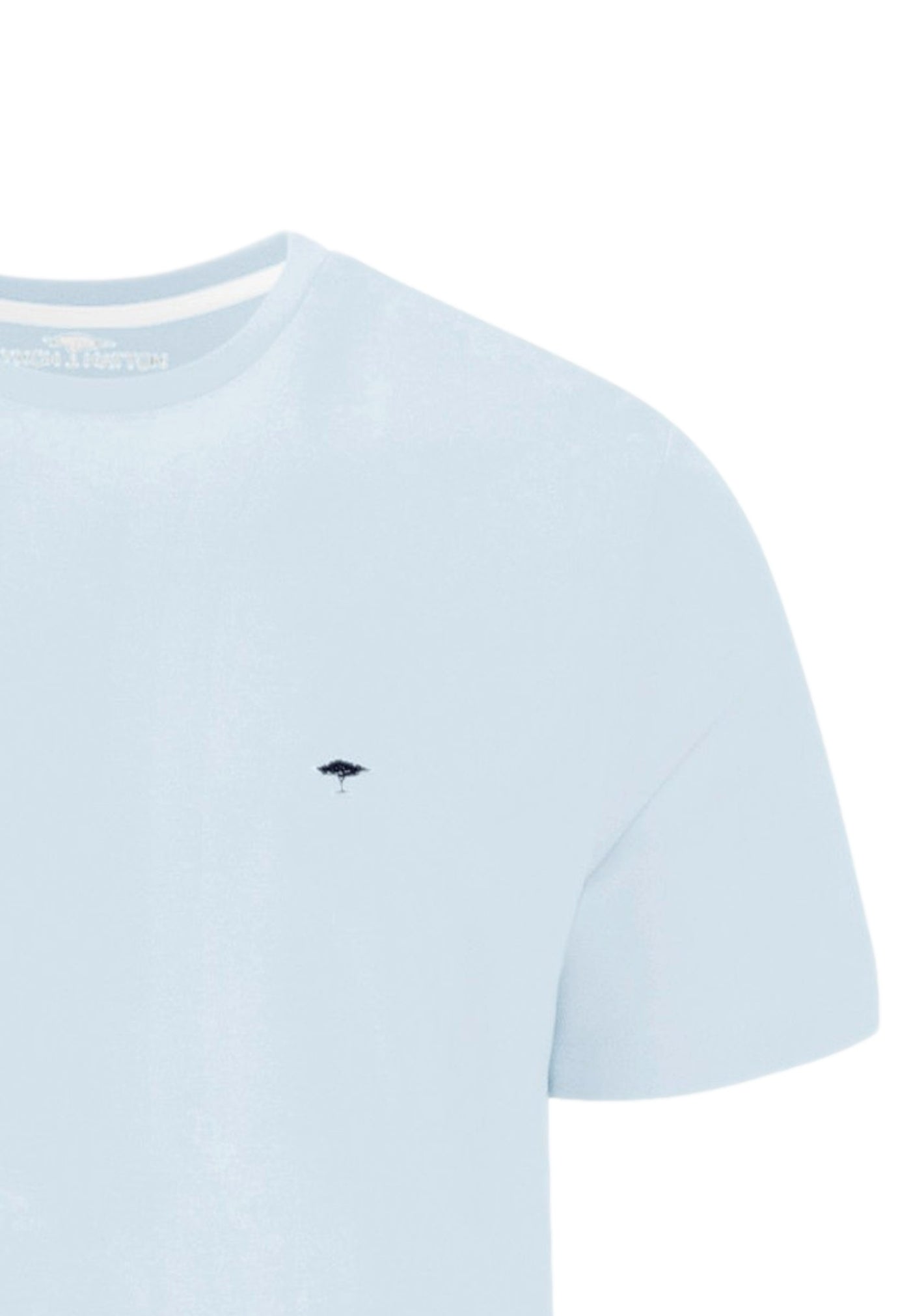 Fynch-Hatton Kurzarmshirt