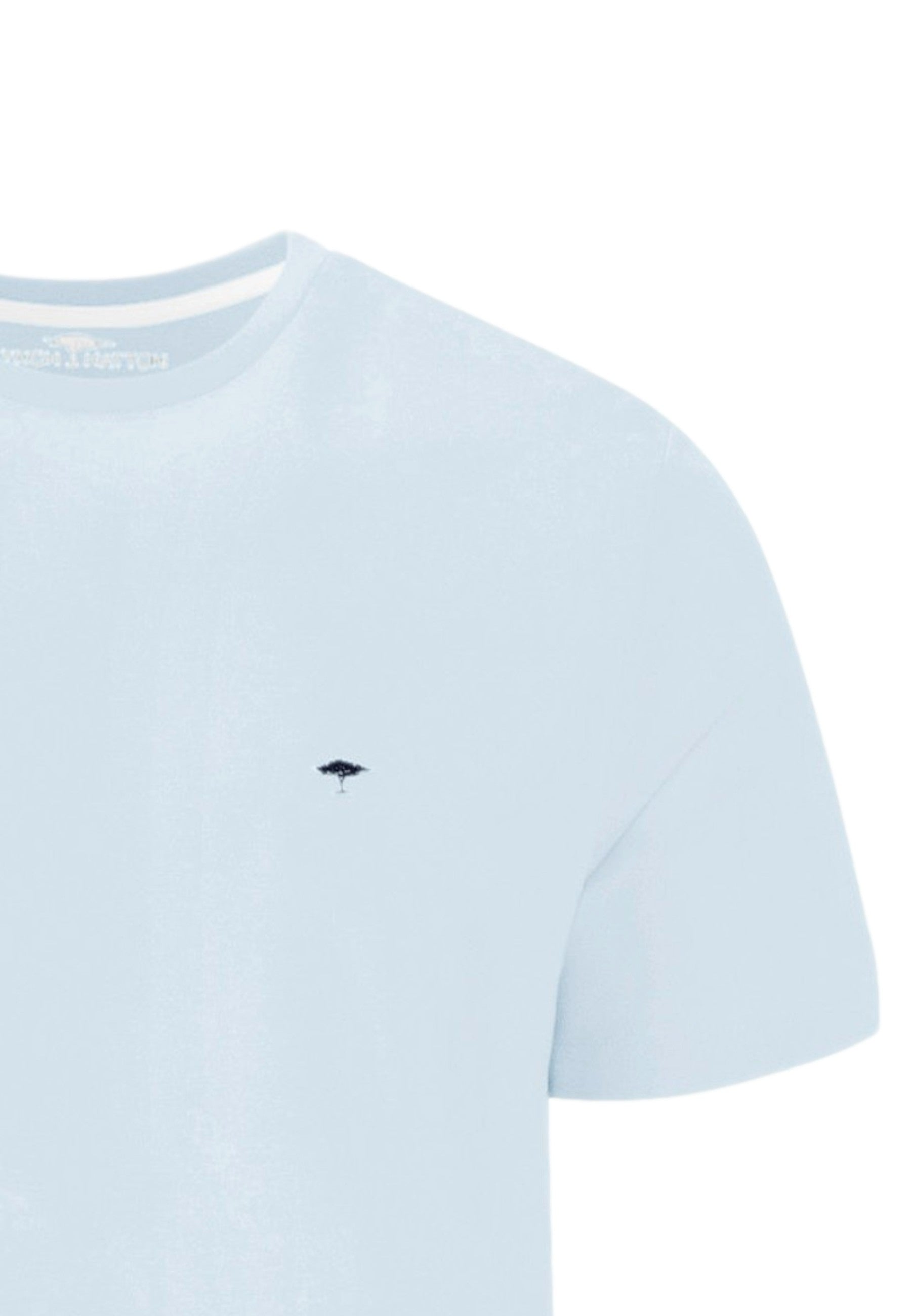 Fynch-Hatton Kurzarmshirt