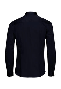 Jack & Jones Hemd JJ PARMA SHIRT Langarmhemd