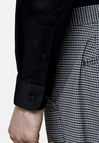 Jack & Jones Hemd JJ PARMA SHIRT Langarmhemd