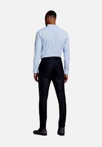 Jack & Jones Hemd JJ PARMA SHIRT Langarmhemd