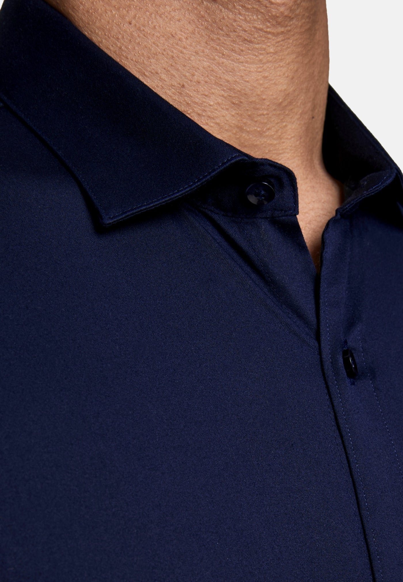 Jack & Jones Hemd JJ PARMA SHIRT Langarmhemd