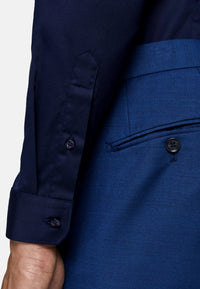 Jack & Jones Hemd JJ PARMA SHIRT Langarmhemd
