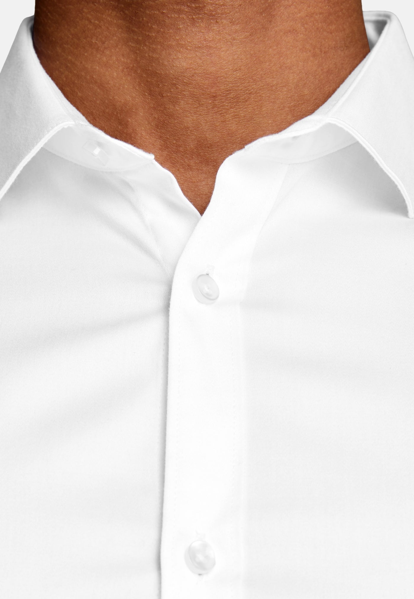 Jack & Jones Hemd JJ PARMA SHIRT Langarmhemd