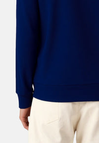 U.S. POLO Jacke Sweatjacke Zipper mit Logo