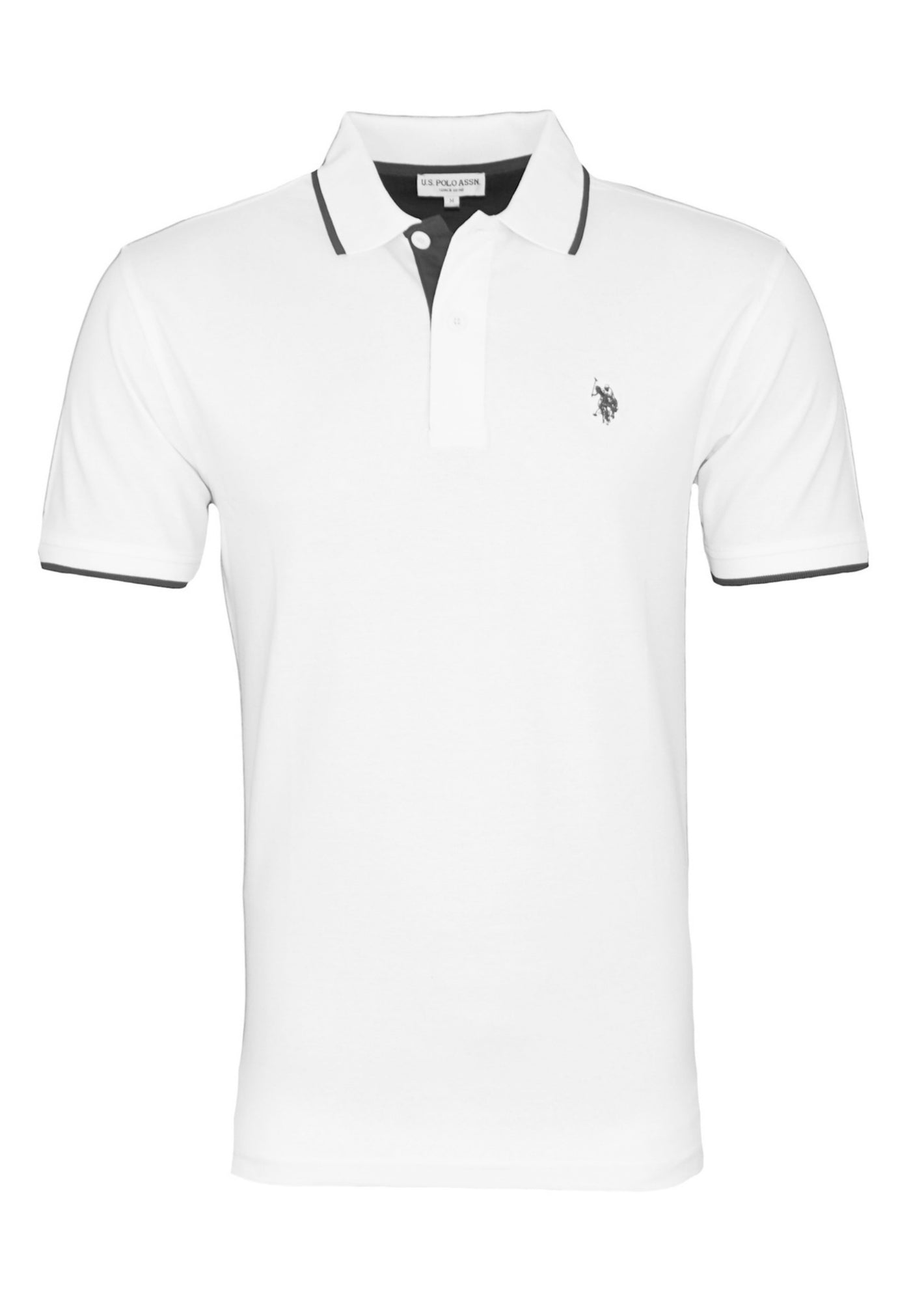 U.S. POLO Poloshirt Polohemd kurzarm Polo